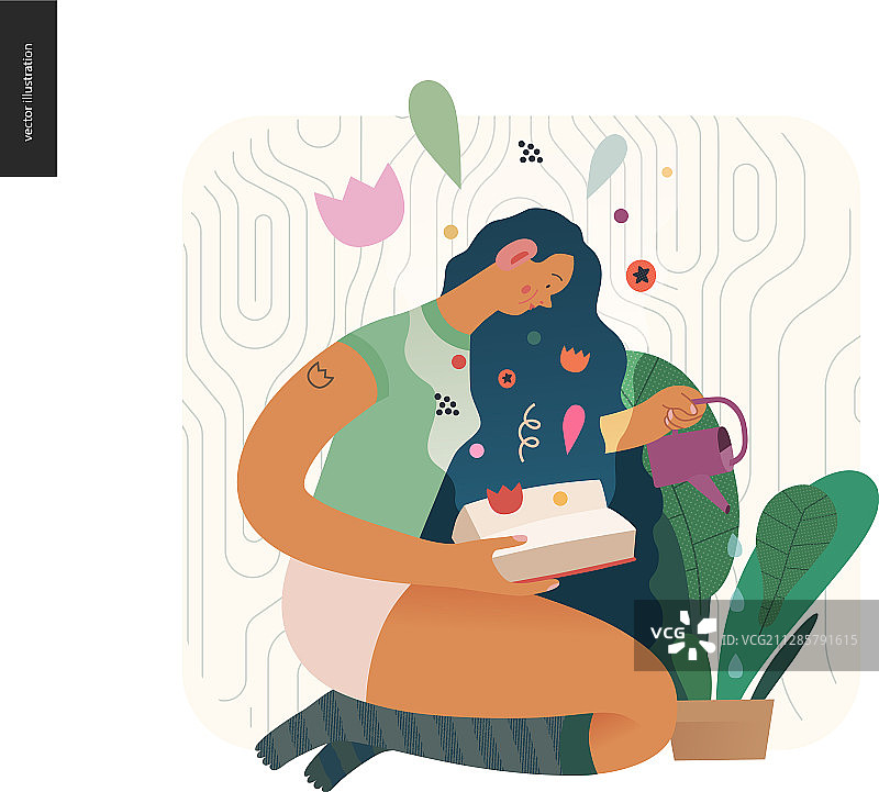 世界书日图片素材