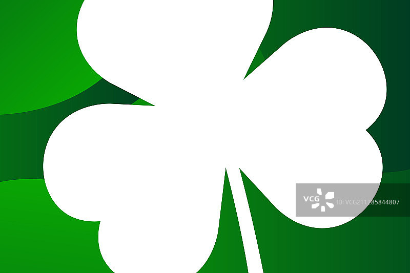 圣帕特里克节假日概念模版图片素材