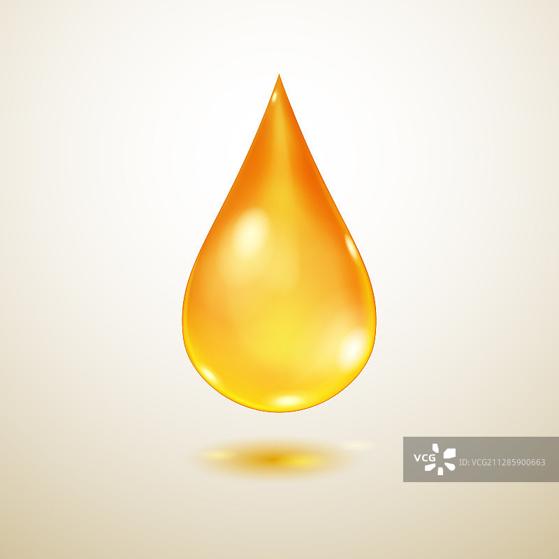 大水滴图片素材