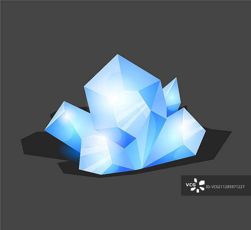 水晶宝石图片素材