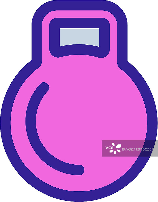 马戏团砝码图标图片素材