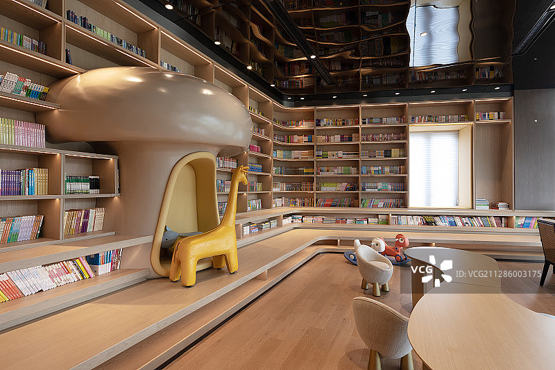 儿童游乐区图片素材