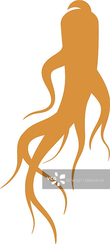 人参图标图片素材