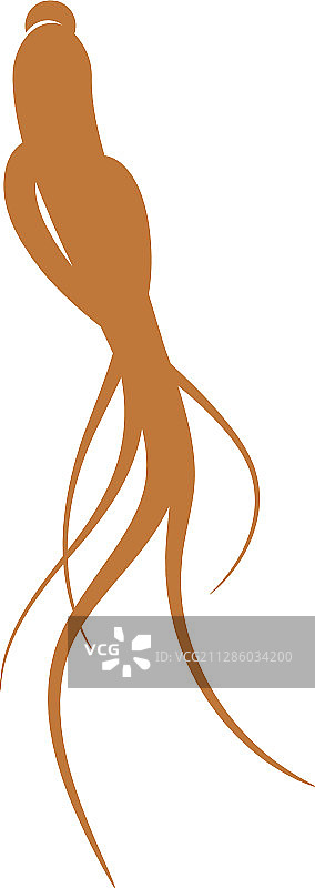 人参图标图片素材