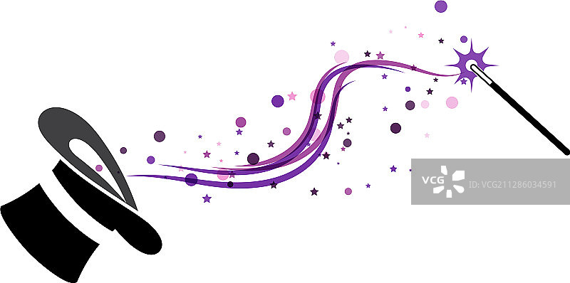 魔术图标图片素材