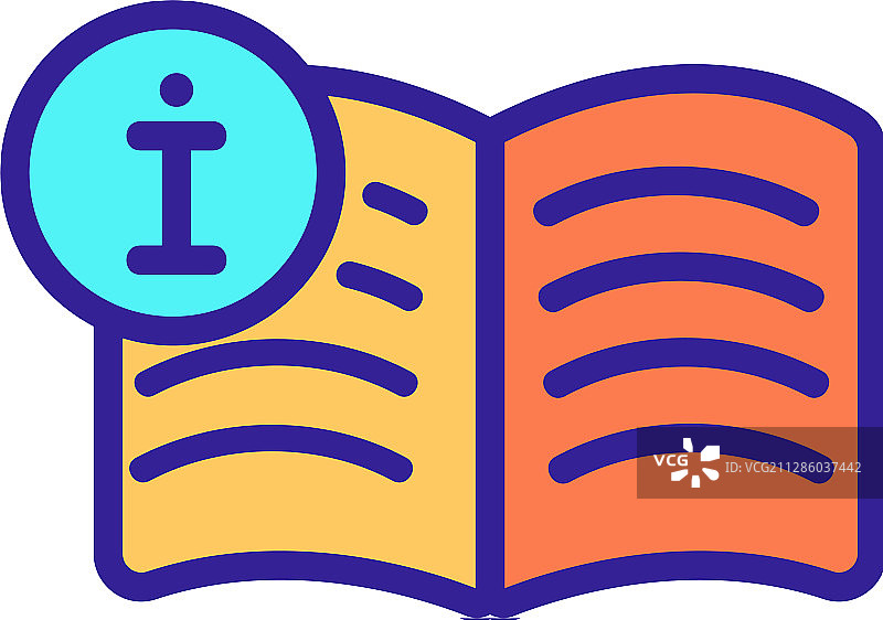 使用说明图标图片素材