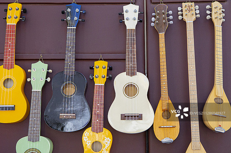 欧洲角落风景图片素材