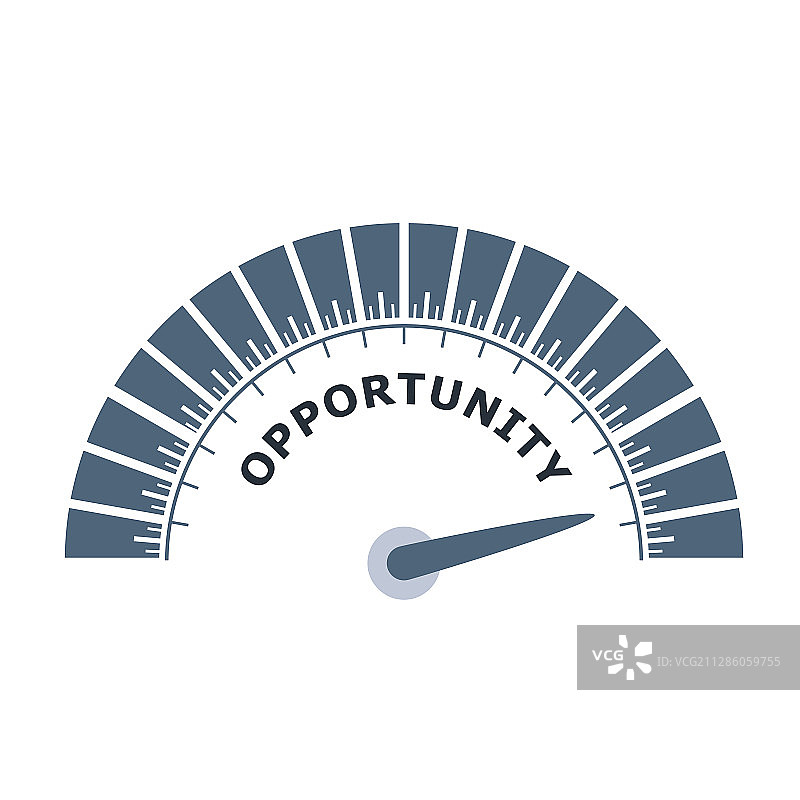 商业机会概念图片素材