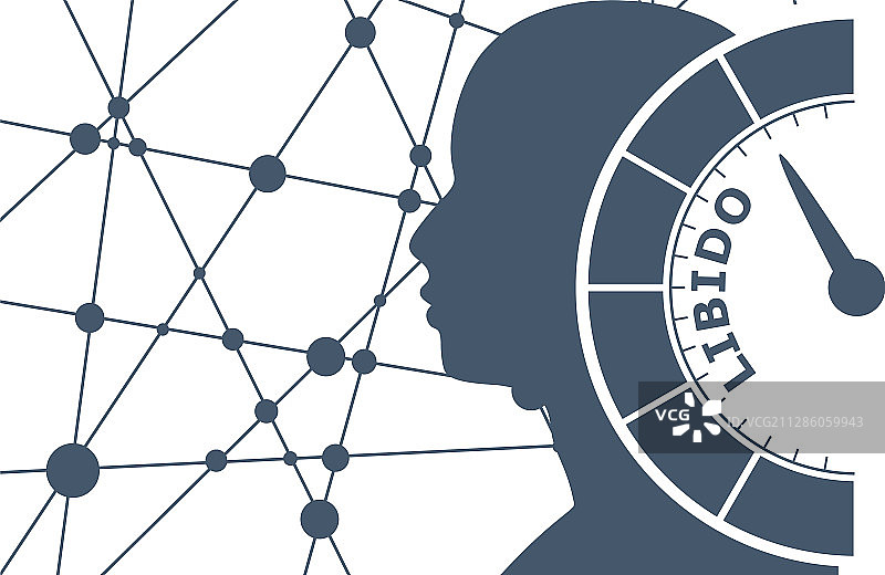 欲望计量器图片素材