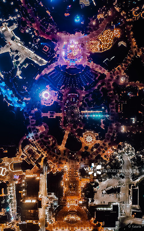 米老鼠下班了图片素材