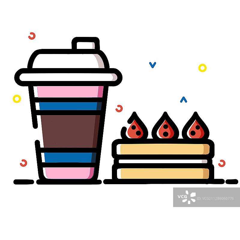 MBE下午茶06图片素材