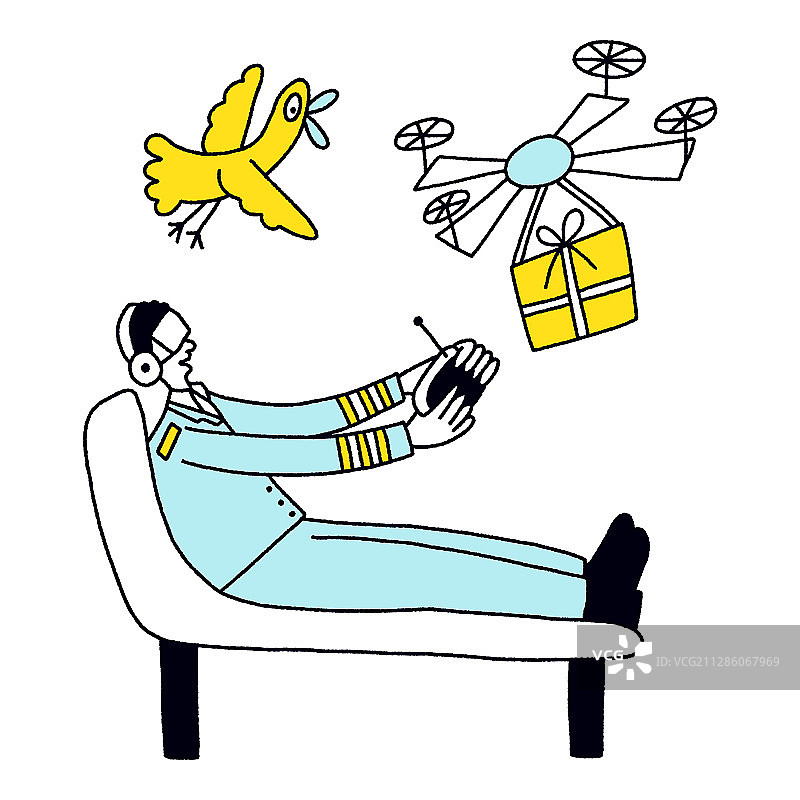 未来最佳职业图片素材