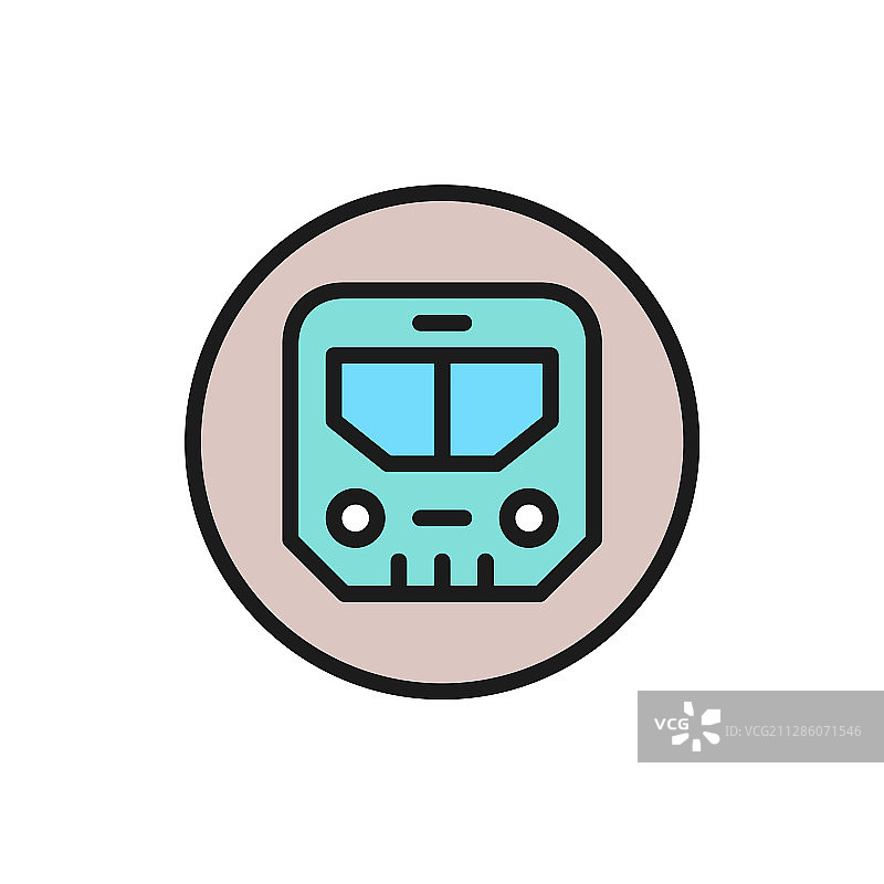 地铁标志图片素材