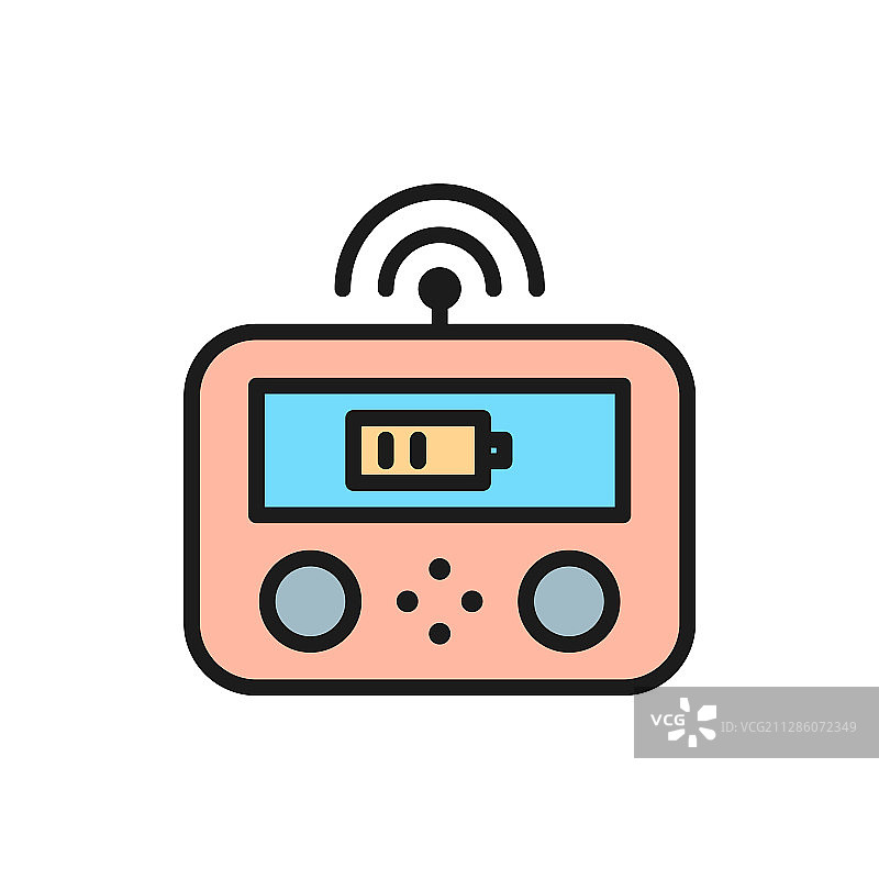 遥控无人机控制器游戏手柄控制面板图片素材