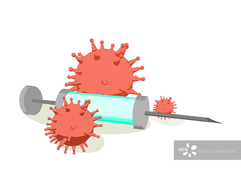 传染病图片素材