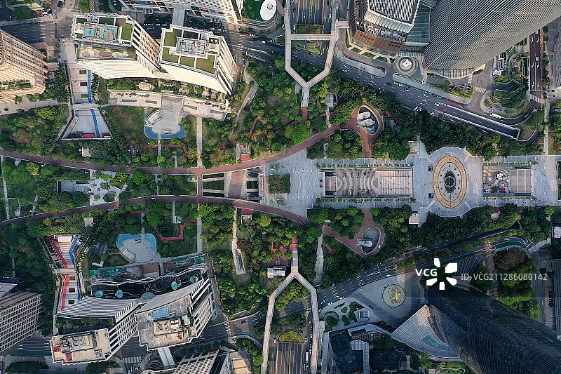 花城广场图片素材