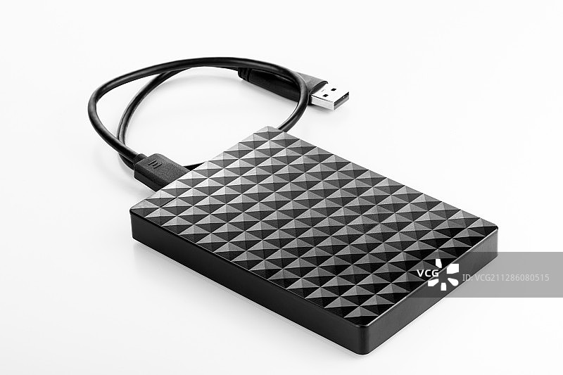 移动硬盘图片素材