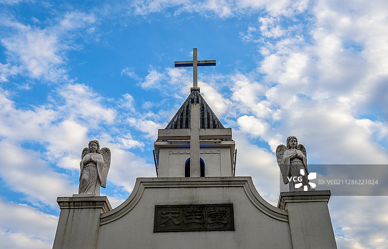 揽胜桥图片素材