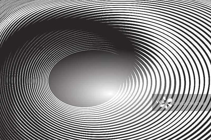 螺旋漩涡运动图片素材