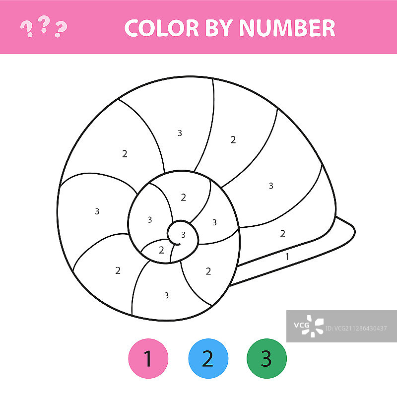 油漆数字教育益智游戏图片素材