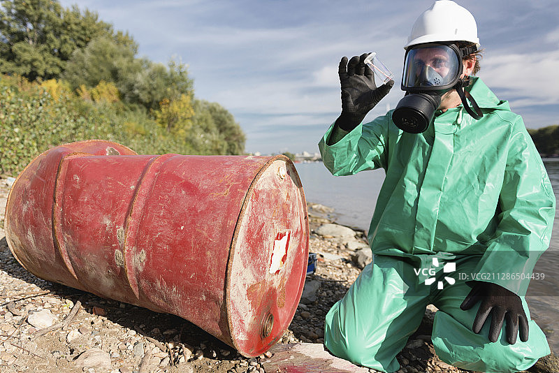 污染控制图片素材