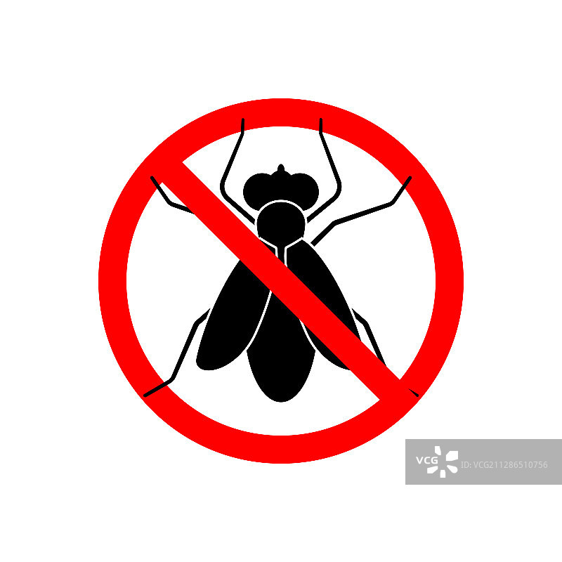 停止标志图标图片素材