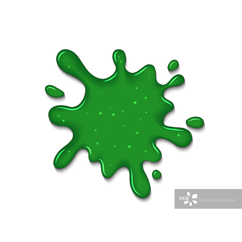 水墨污迹飞溅图案图片素材