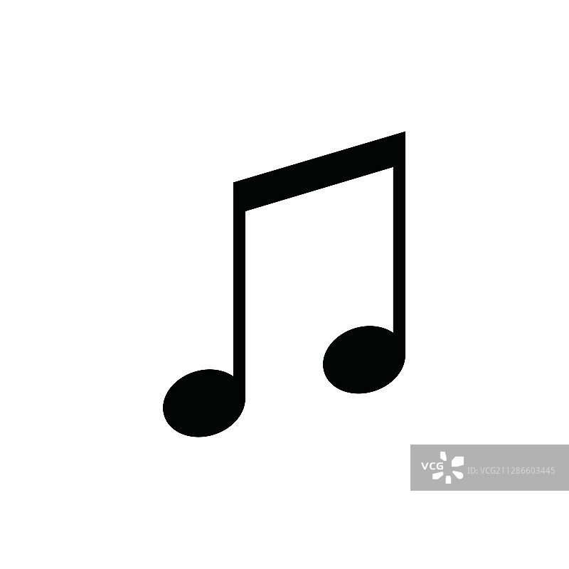 音乐符号声音图标图片素材