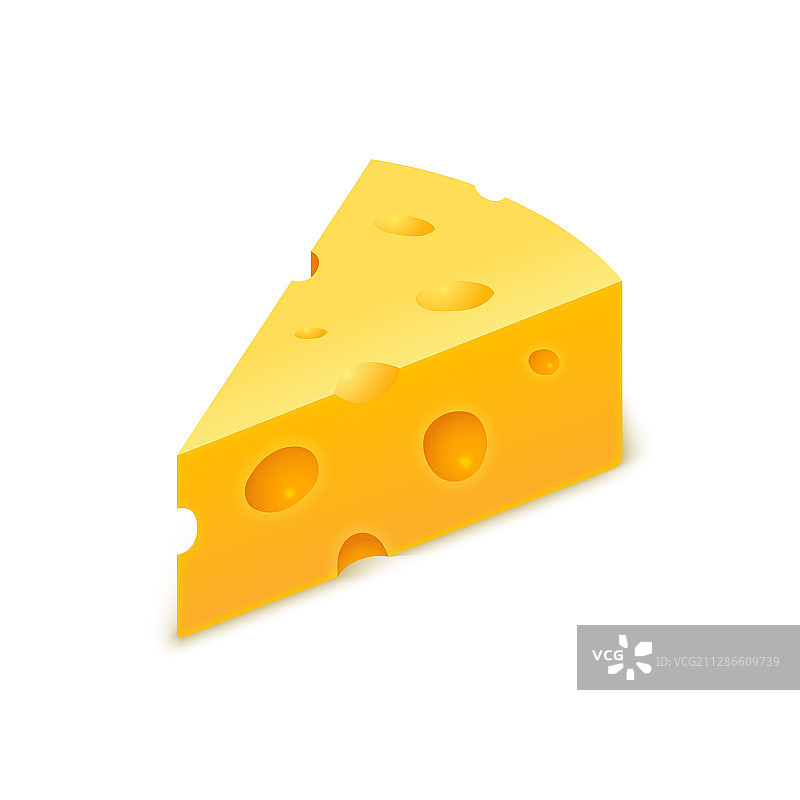 切达奶酪块图片素材