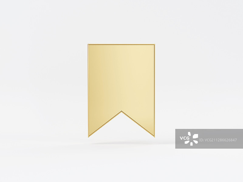 白底的各种三维金属图标素材图片素材