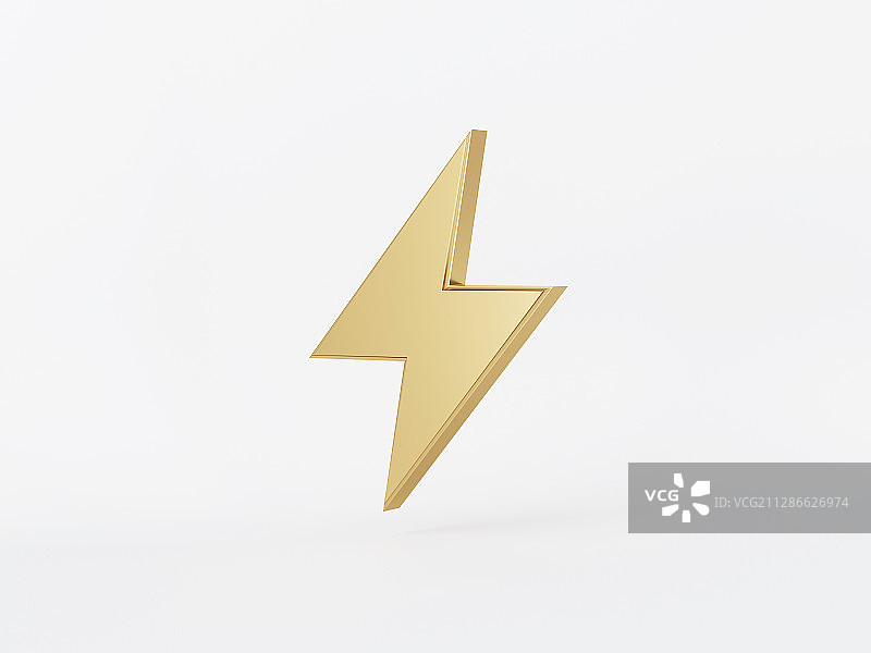 白底的各种三维金属图标素材图片素材