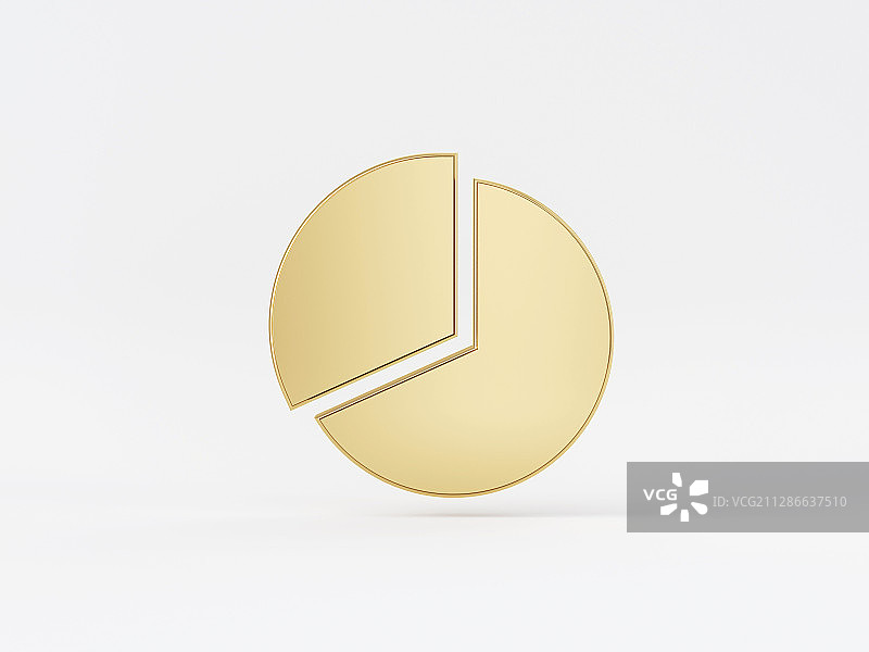 白底的各种三维金属图标素材图片素材