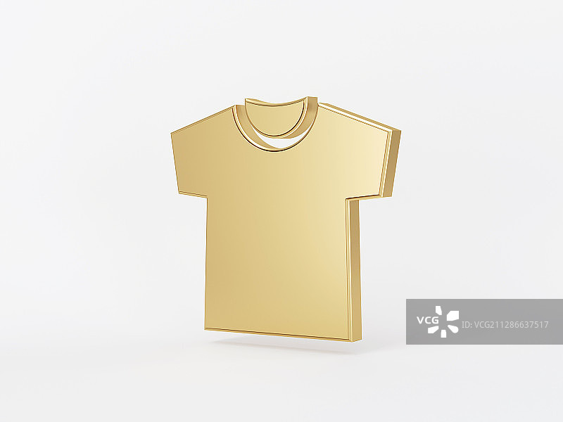 白底的各种三维金属图标素材图片素材