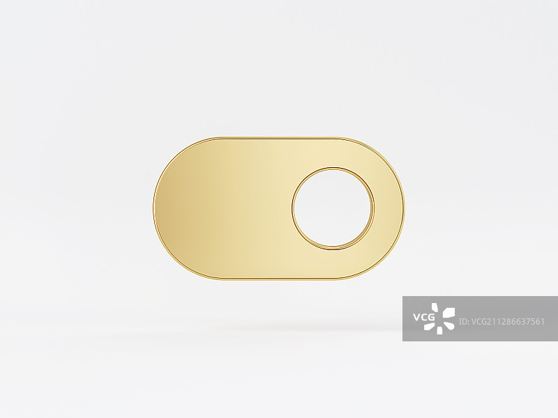 白底的各种三维金属图标素材图片素材