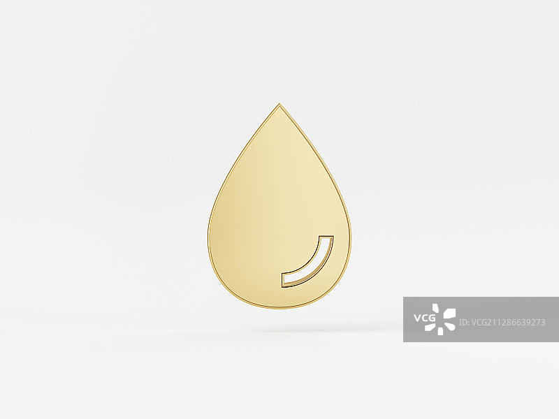 白底的各种三维金属图标素材图片素材