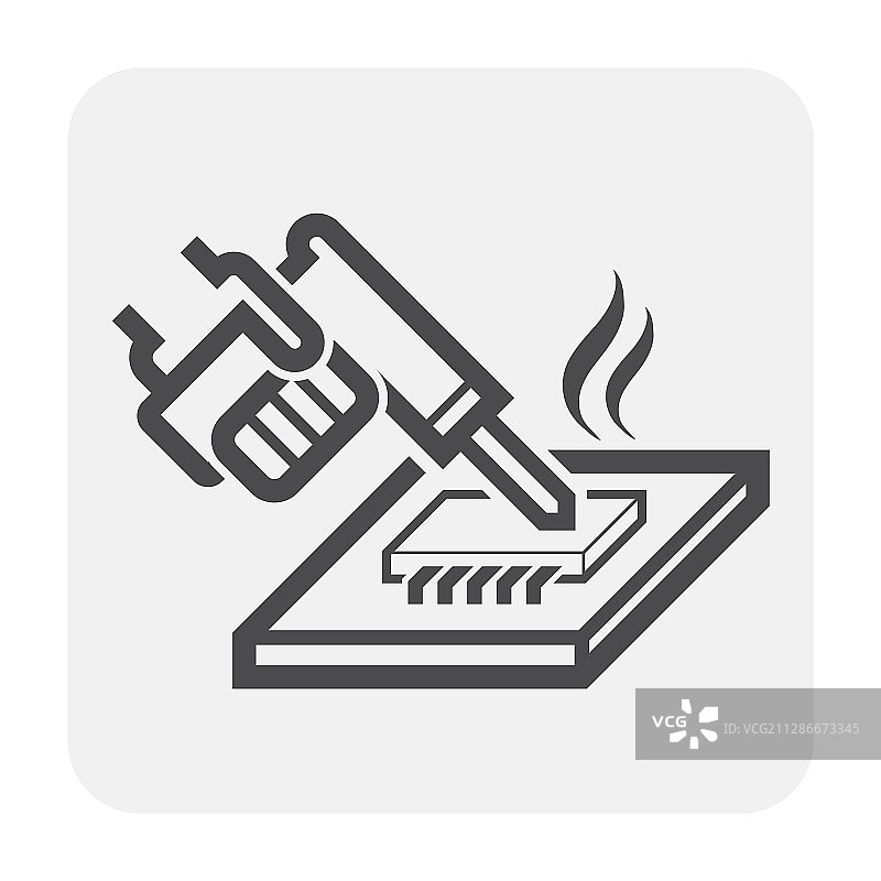 电子产品工具图标图片素材