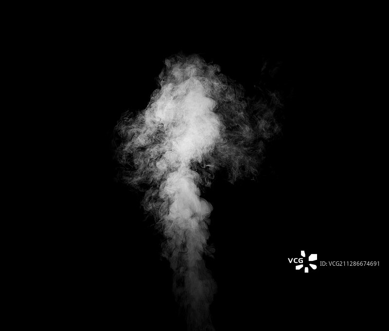 汽车行业蒸汽图片素材