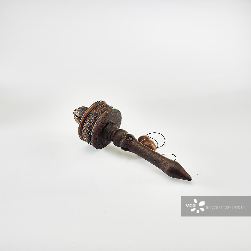 转经轮图片素材