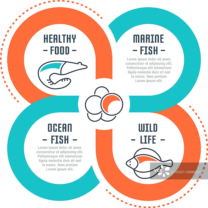 网站banner和着陆页海洋图片素材