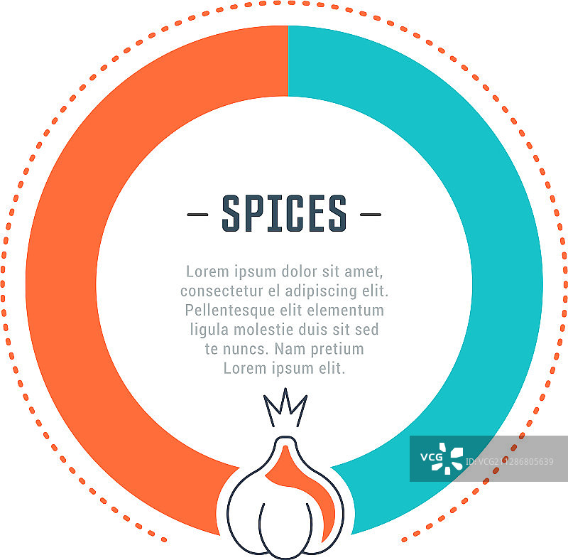 网站banner和着陆页香料图片素材