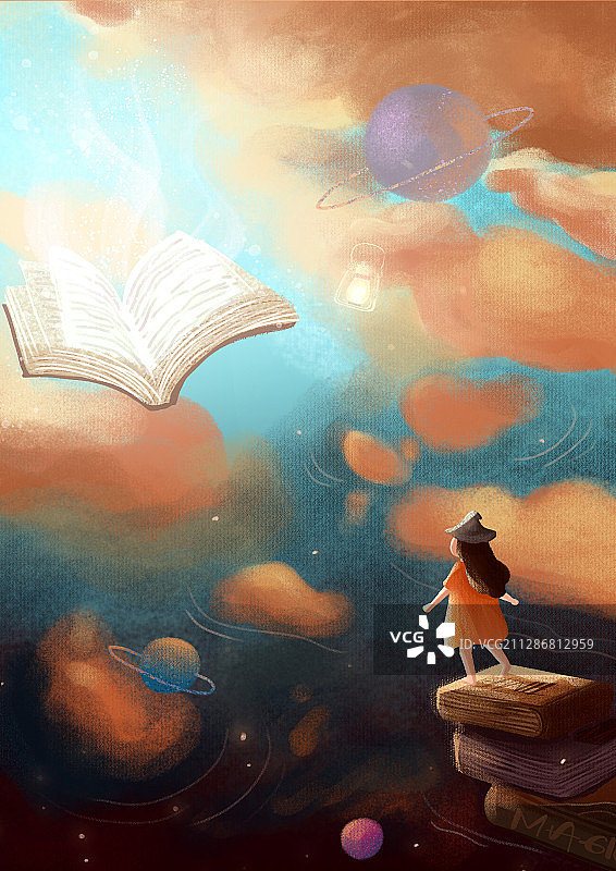 奇幻冒险4图片素材