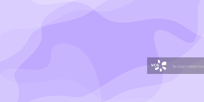 紫色曲线背景图片素材