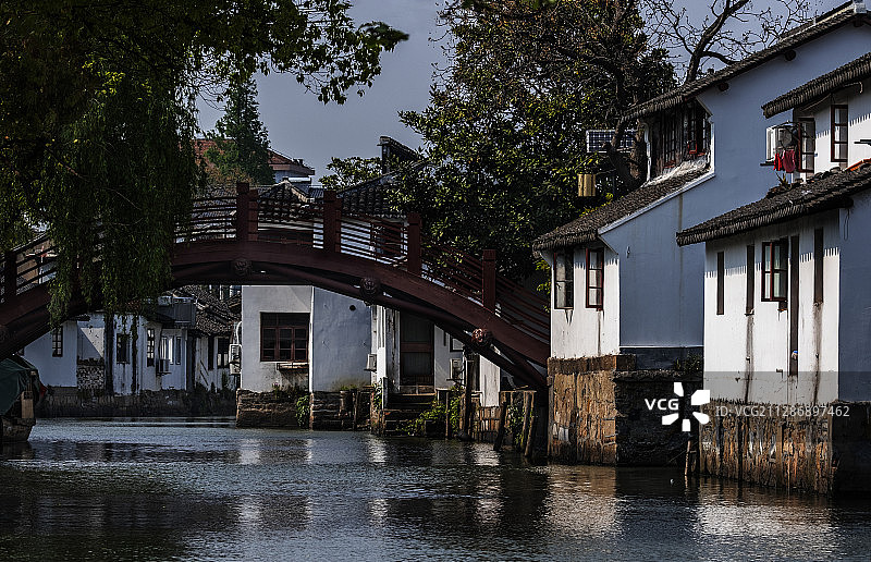 金泽小镇图片素材