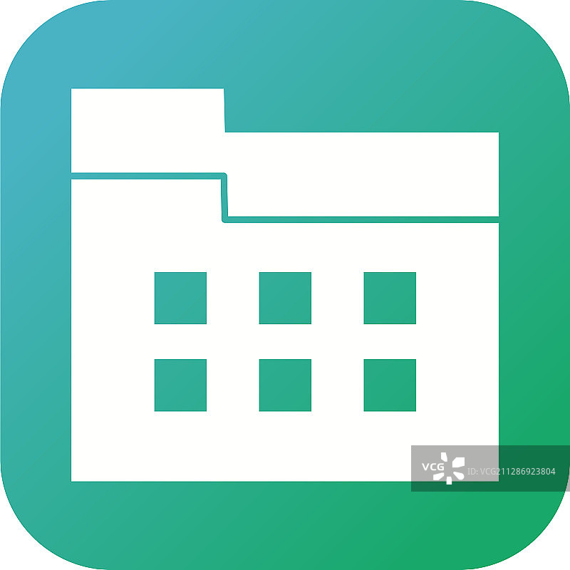 独特的文件管理器图标图片素材