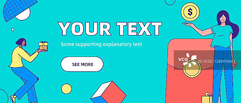 邀请好友抢红包图片素材