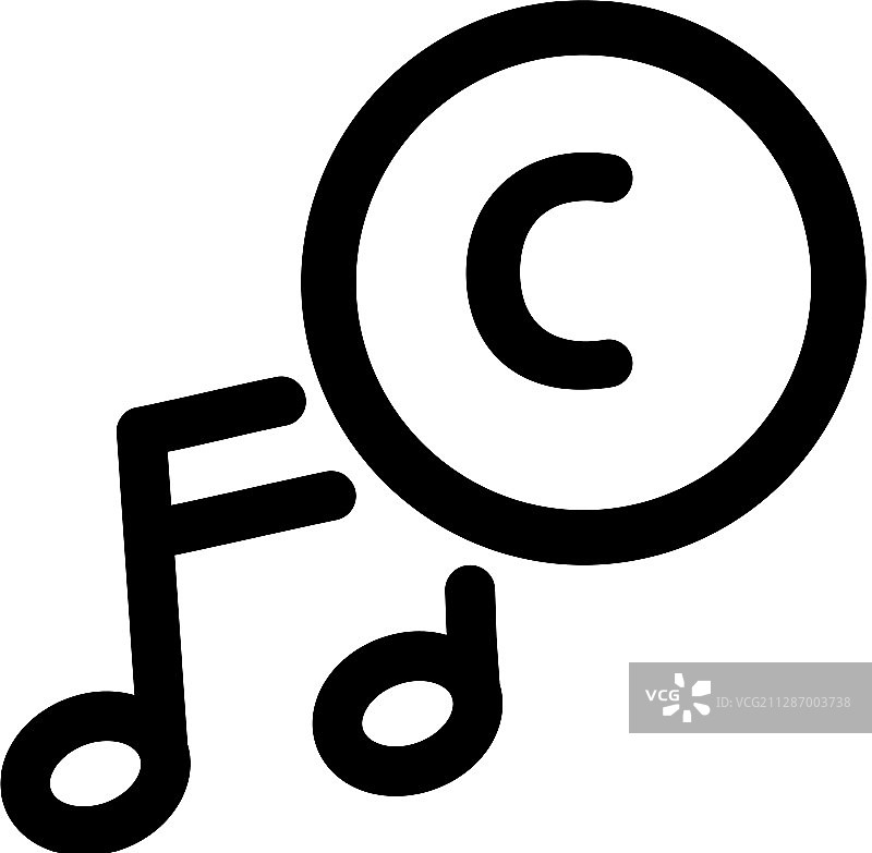 知识产权隔离图标图片素材