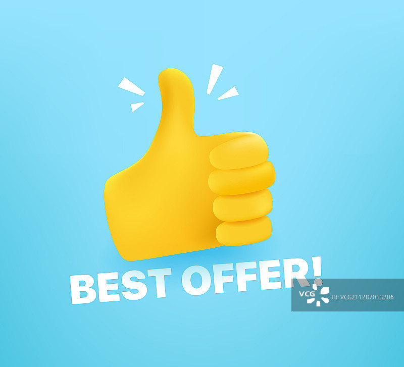 巴斯特提供概念与赞3d漫画风格图片素材