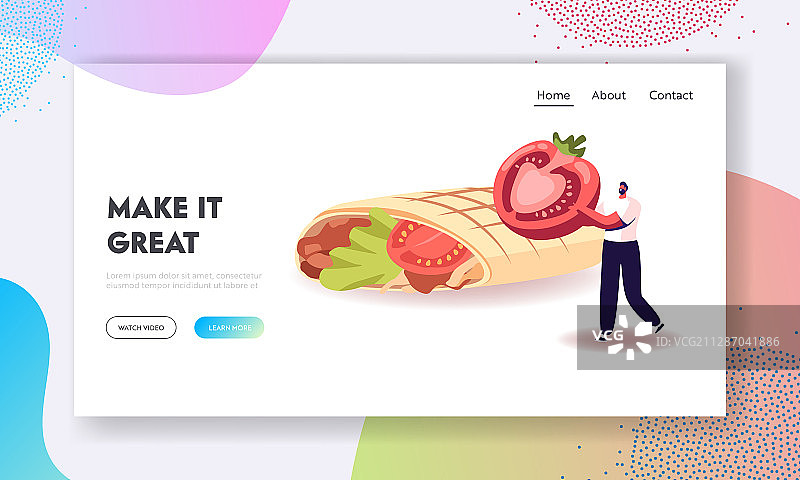 烹饪工作室教学餐厅图片素材