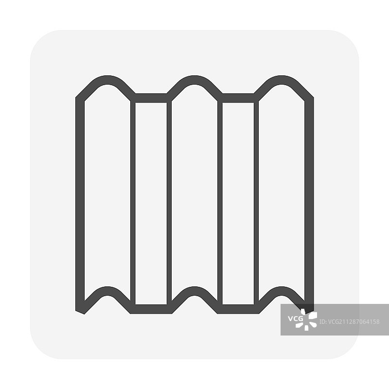 红色瓷砖图标图片素材