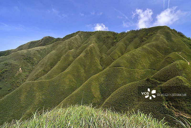 台湾宜兰县;图片素材